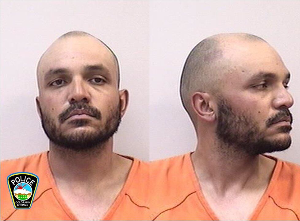 Colorado Springs man convicted in girlfriend’s death