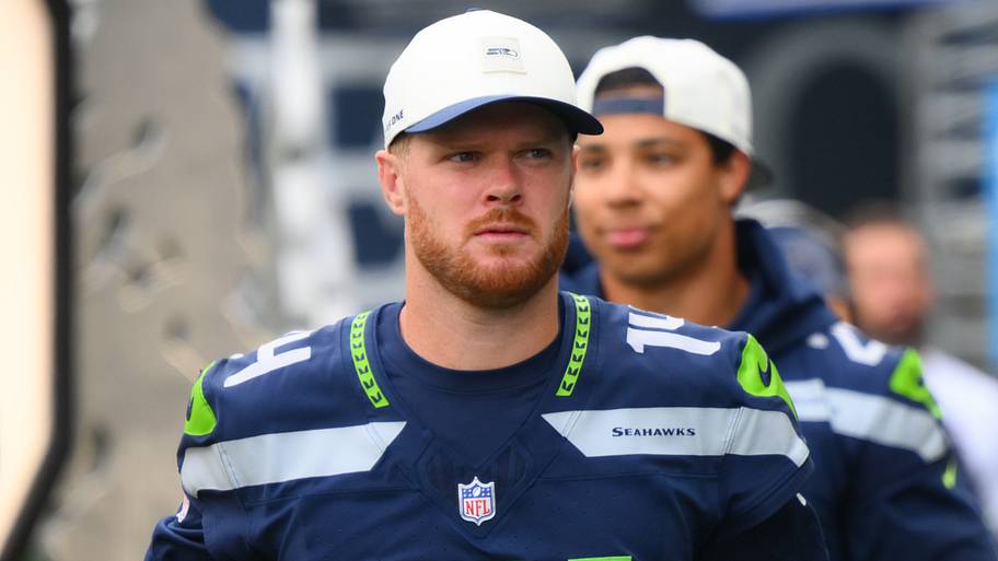 Seahawks week 3 injury report: Sam Darnold returns, two key defenders out