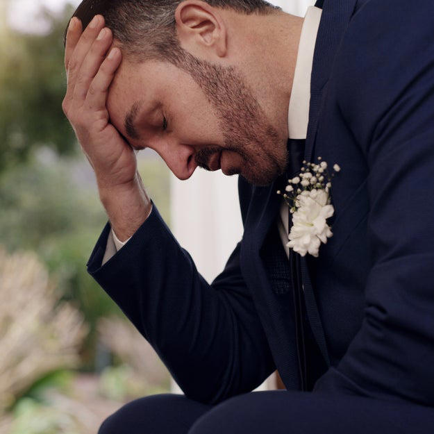 Divorced men reveal the hardest parts of divorce that no one talks about