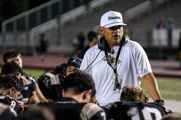 Hays vs Johnson score: Live updates as Hays County schools meet in high ...