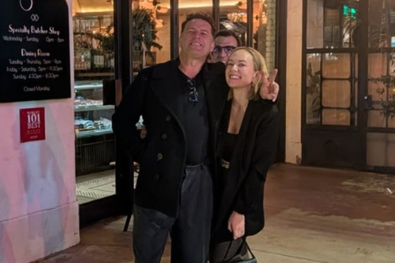 Court papers lodged over Karl Stefanovic podcast as episodes run dry