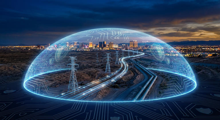 25 principles: u.s. critical infrastructure cybersecurity po