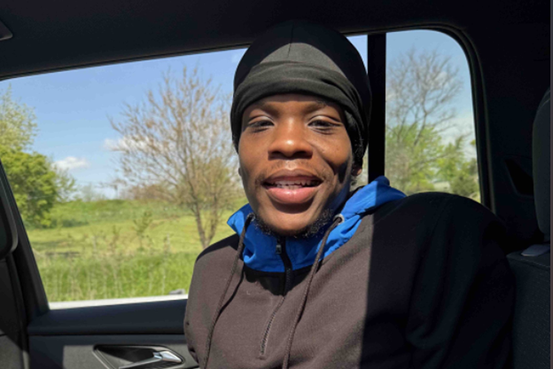 Who was Kyle Bickham? Family calls for answers in CTA train death