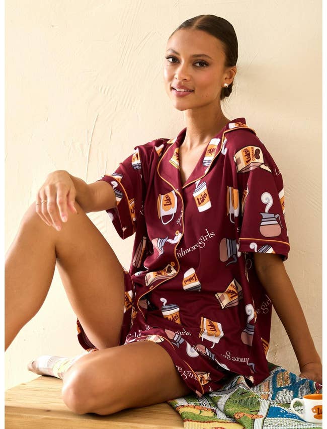 26 cozy loungewear pieces that'll make you want to fast forward to cold ...