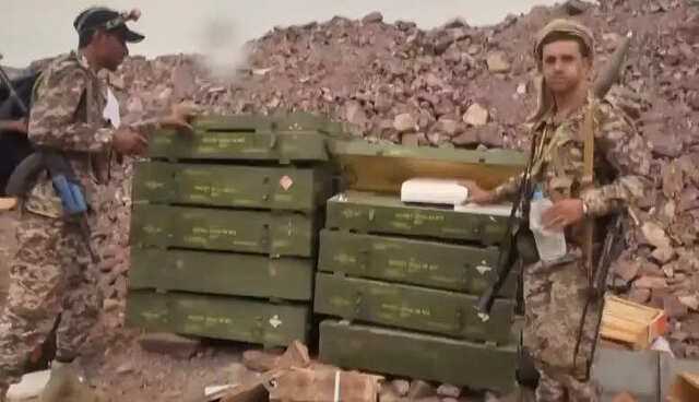 Yemen's Conflict Escalates: Houthi Attacks and Government Response Intensify