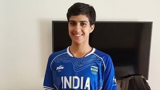 Image for Wushu player Divyanshi Choudhary: I regret making that video out of emotion