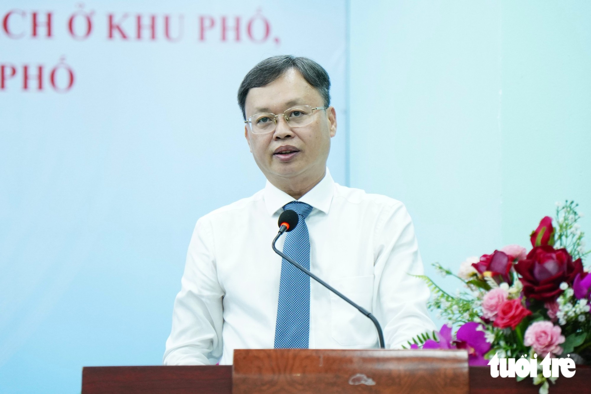 Phường An Phú Đông tri ân lực lượng hoạt động ở khu phố: Dù công việc bộn bề, bà con cần là có mặt