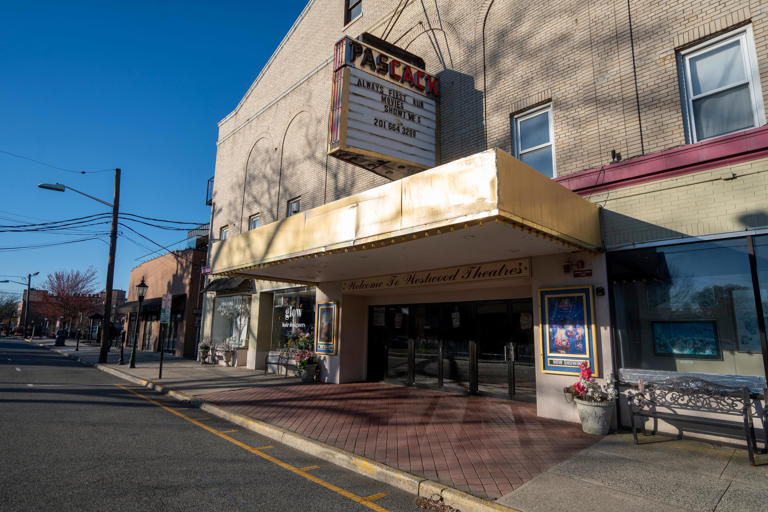 Westwood Cinemas nearly ready to say 'Roll 'em!' again after break