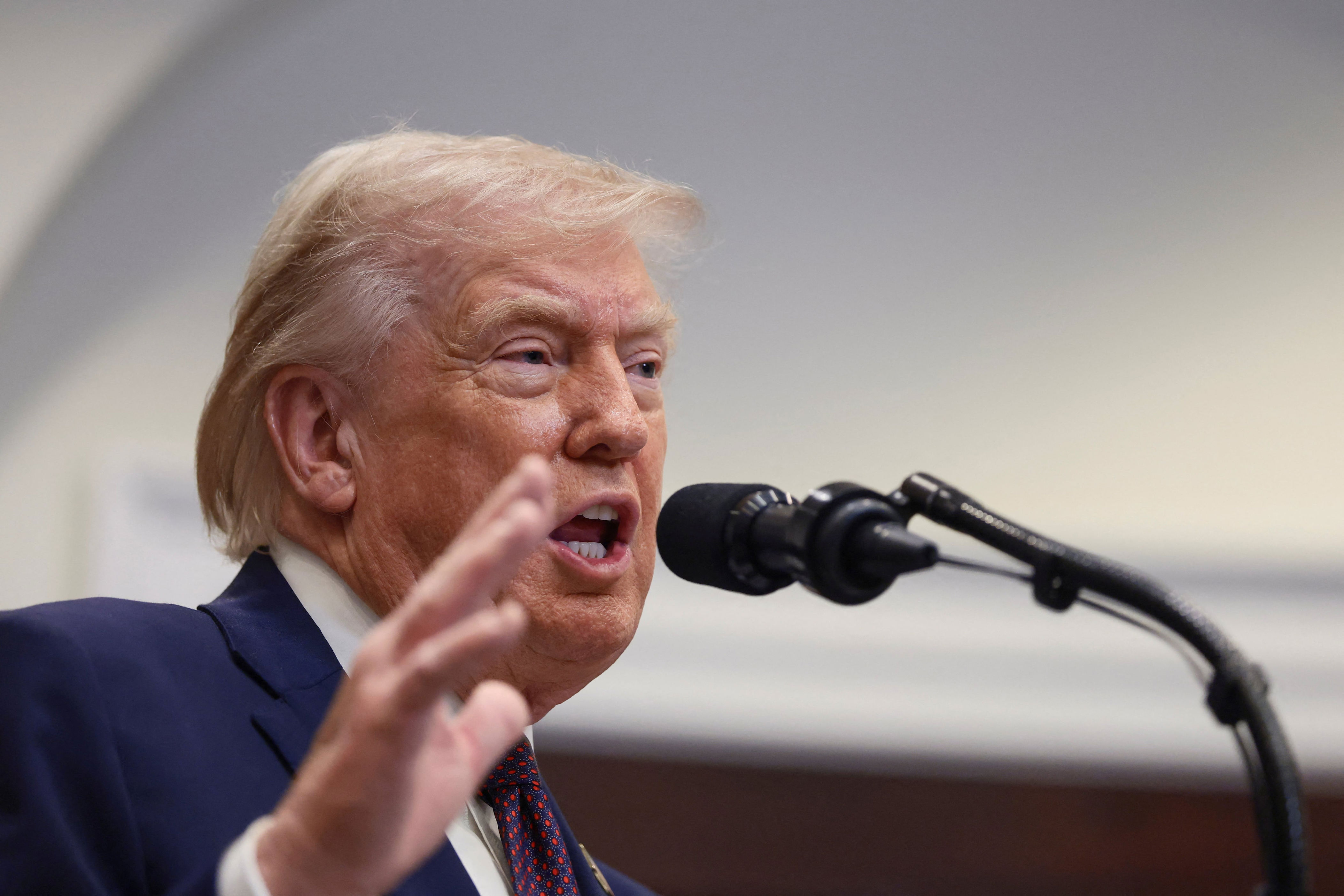 Trump policy may hike South Korean drug prices