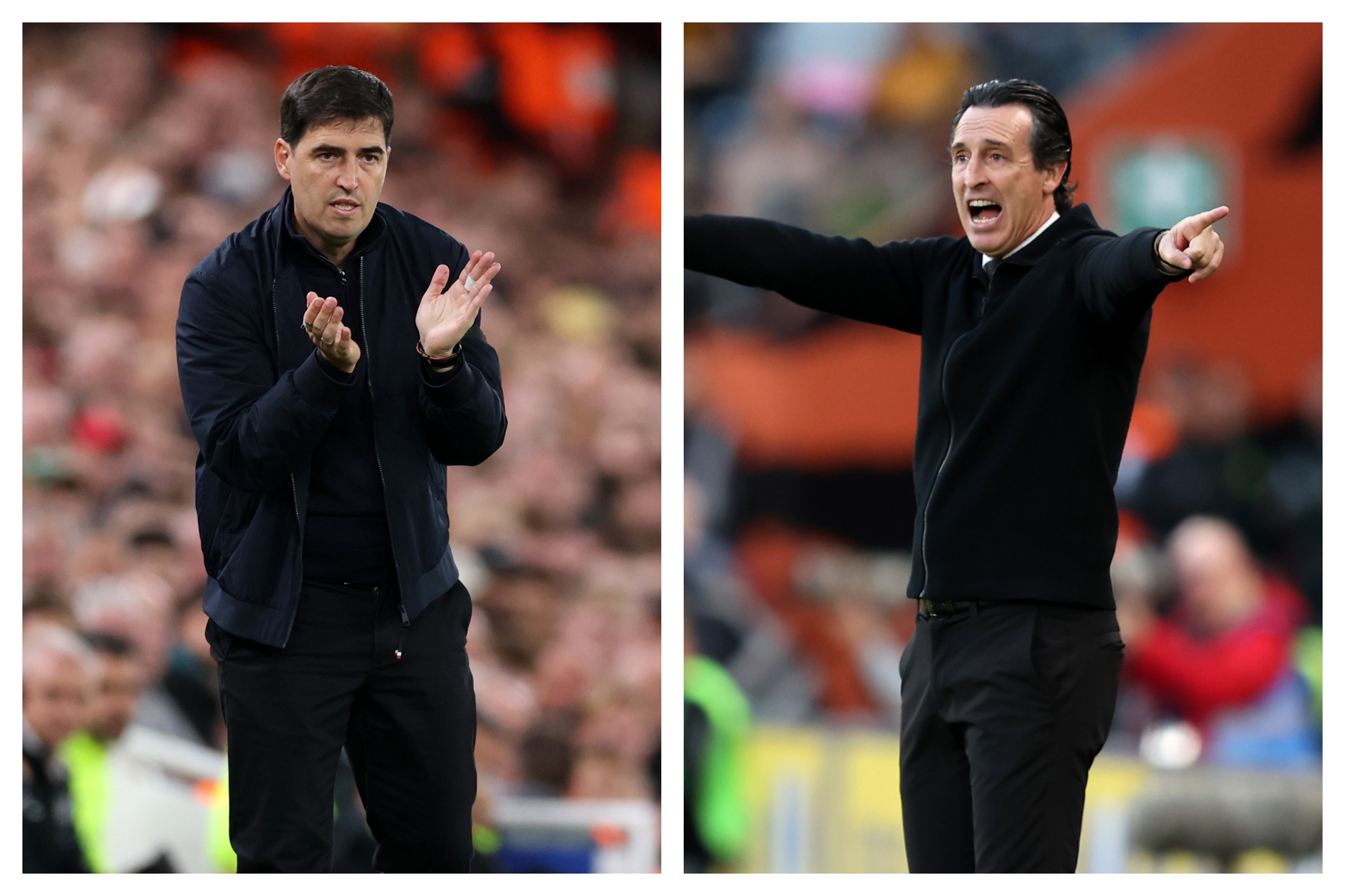 Liverpool & Aston Villa linked with £30m midfielder as Man Utd face ...
