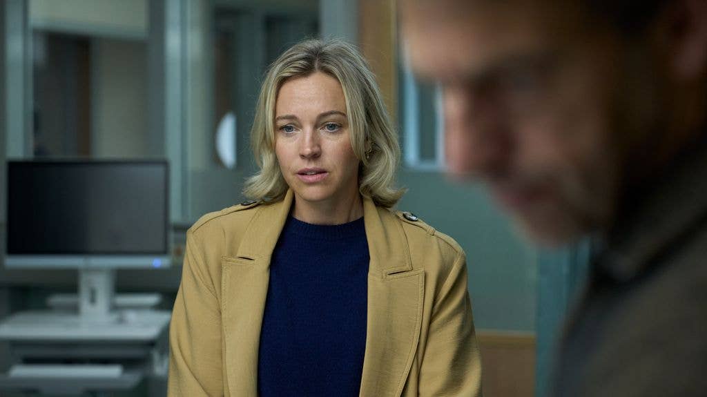 A Dutch Big Little Lies Netflix Viewers Binge watch Wild New 7 part 
