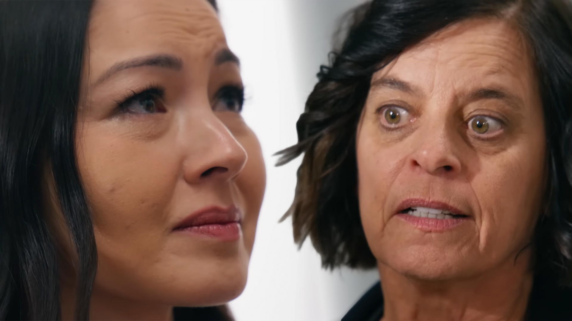She Humiliates Her Daugther-In-Law At Gender Reveal?!