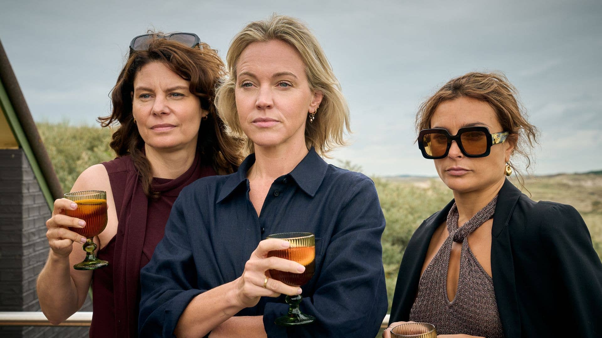 A Dutch Big Little Lies Netflix Viewers Binge watch Wild New 7 part 