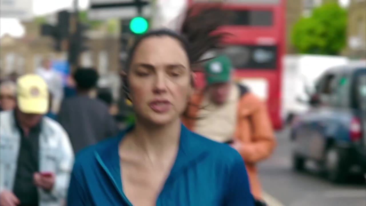 Gal Gadot’s The Runner was already bad - then it unleashed an ...
