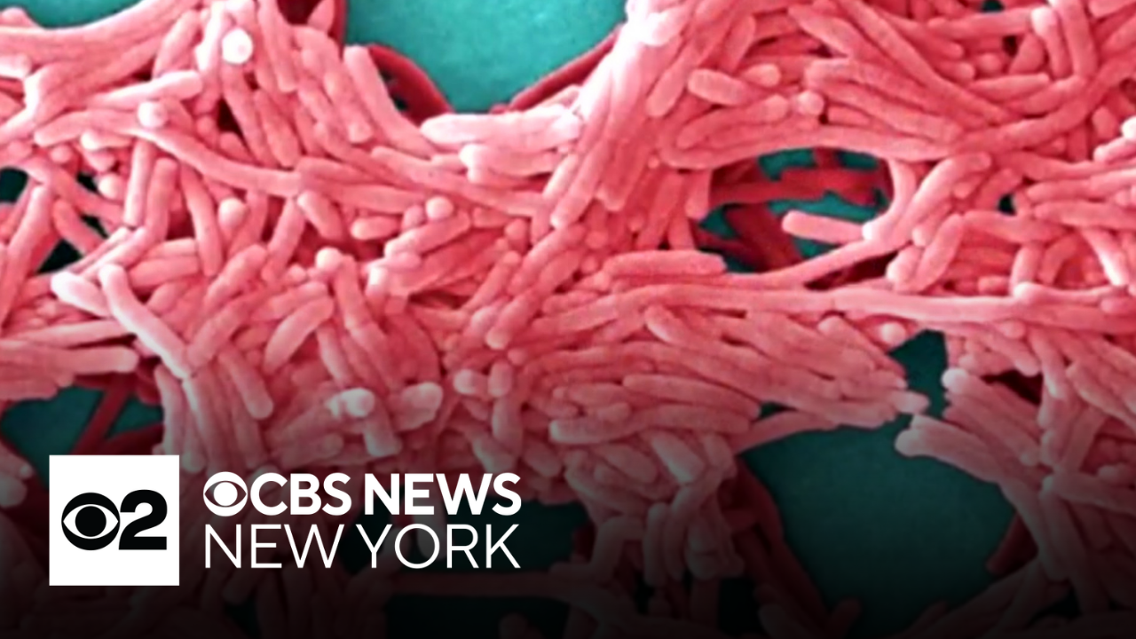 South Bronx cooling towers face deadline to be disinfected after ...