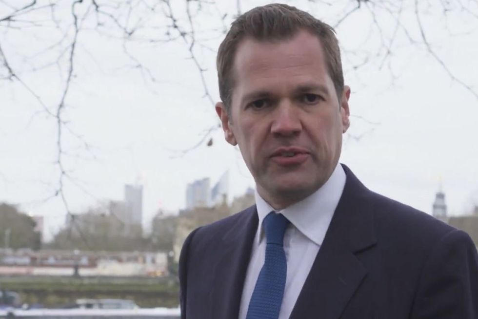 Reform slams Tory plan to axe inheritance tax: 'You seized £84bn from ...