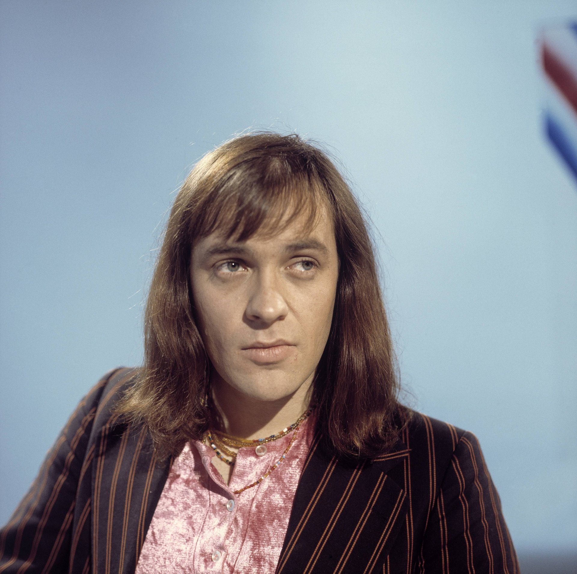 Ein Blick zurück: So hat sich Musik-Star Udo Lindenberg seit den 60ern ...