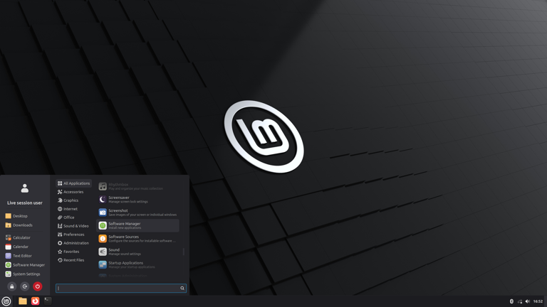 Why Mint's easy graphical interface is the worst thing for your Linux ...