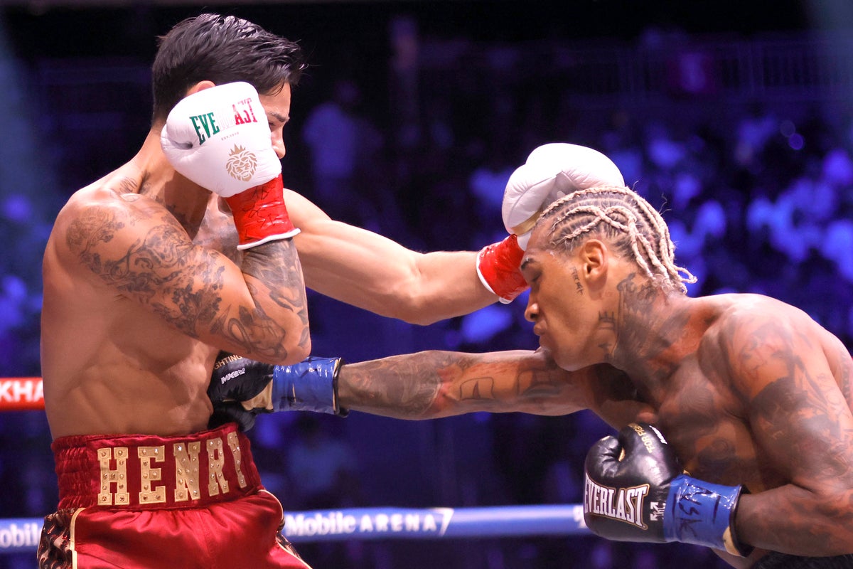 Conor Benn raises doubts over his boxing future after knockout loss