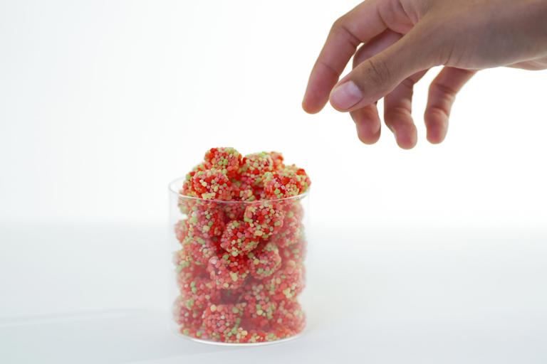 Mouthfeel joins flavor as a food industry focus to satisfy consumers ...