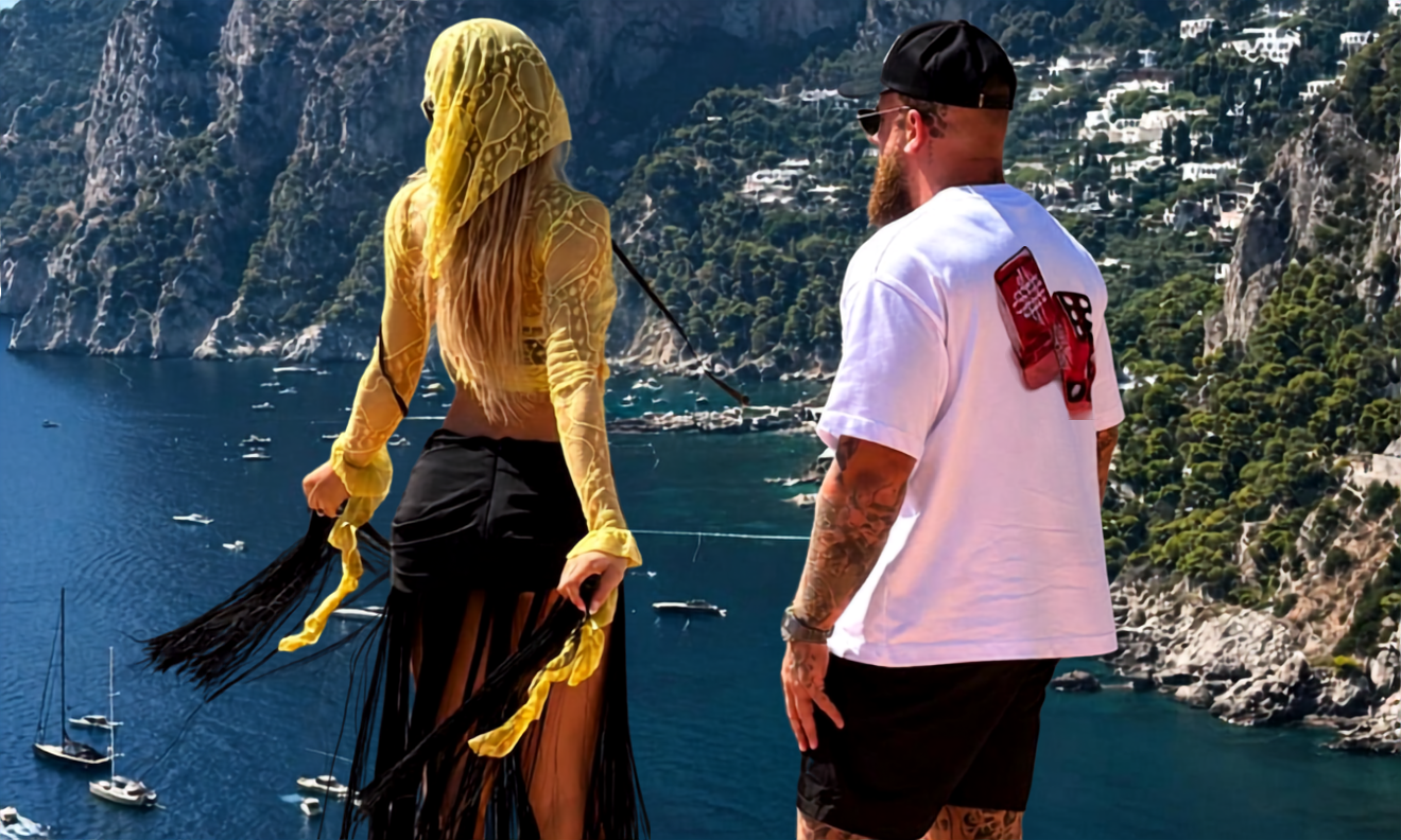 Jutta Leerdam Onthult Eindelijk Wanneer Ze Trouwt Met Jake Paul