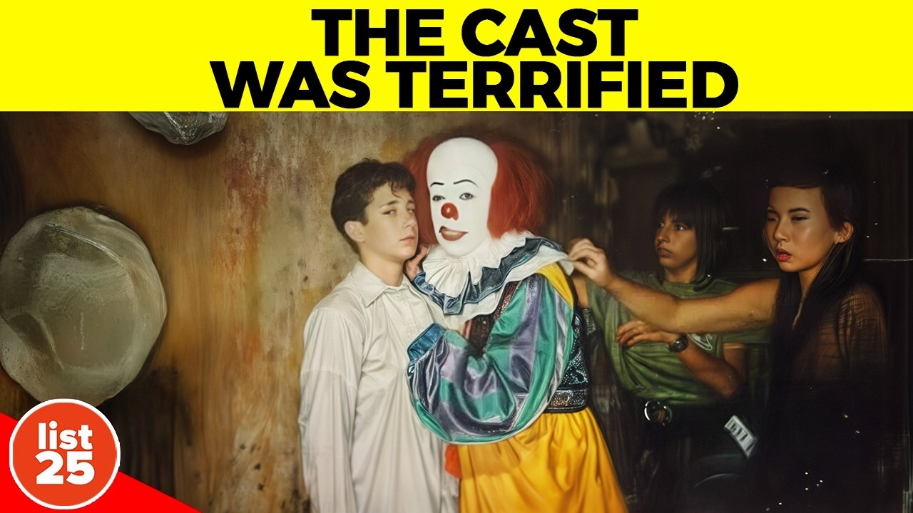 25 surprising facts about horror’s most iconic villains