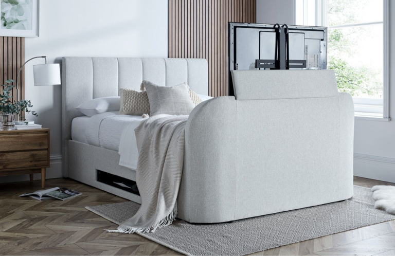 Ready to upgrade your bed frame? I've found the best deals