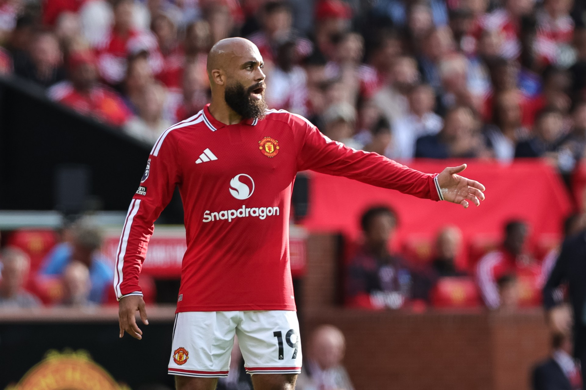 Man Utd fear £74m star is ruled out for rest of the year – what are ...