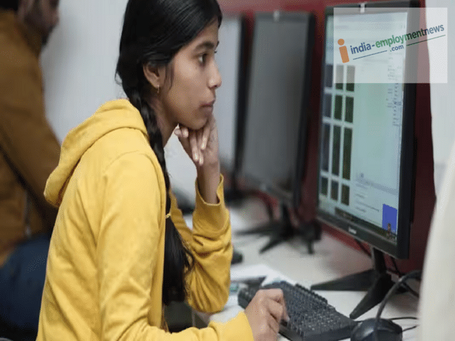 NTA announces shift for NEET: Exam to move from paper to computer soon