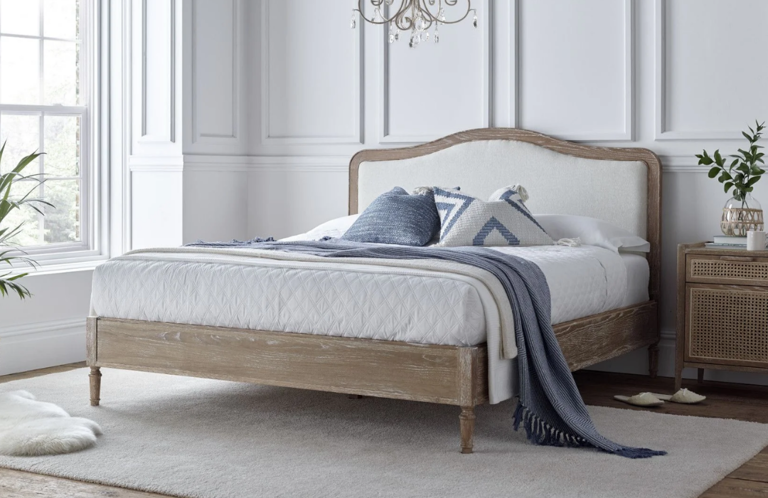Ready to upgrade your bed frame? I've found the best deals