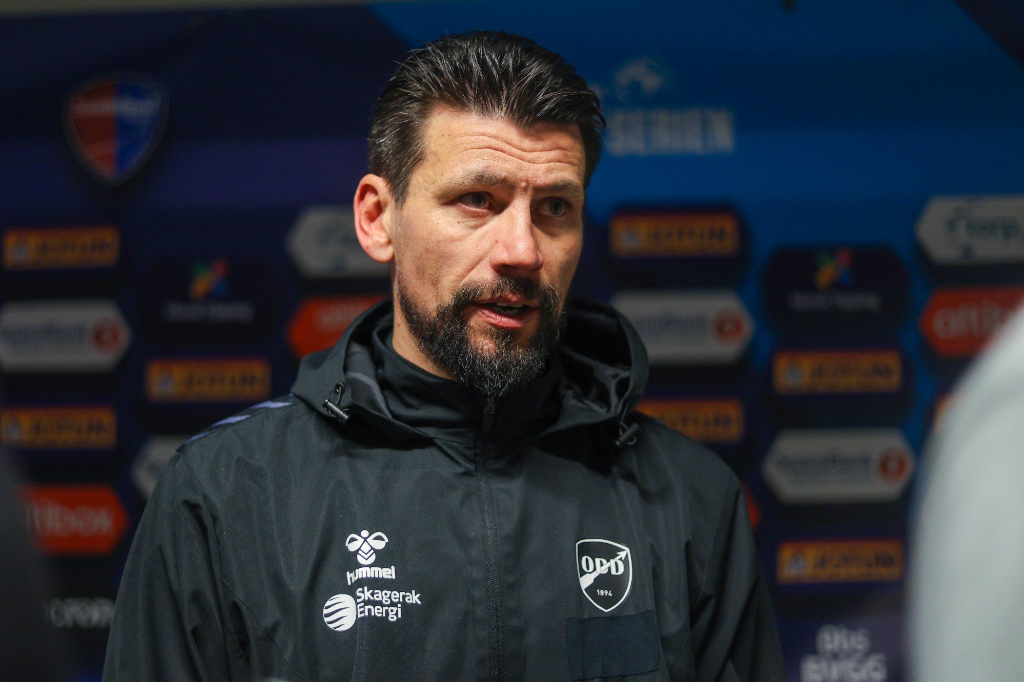 HamKam forsterker trenerteamet – tidligere Deila-assistent hentes inn