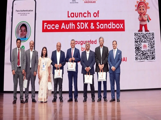 Aadhaar gets a new face authentication tool: UIDAI launches SDK and ...