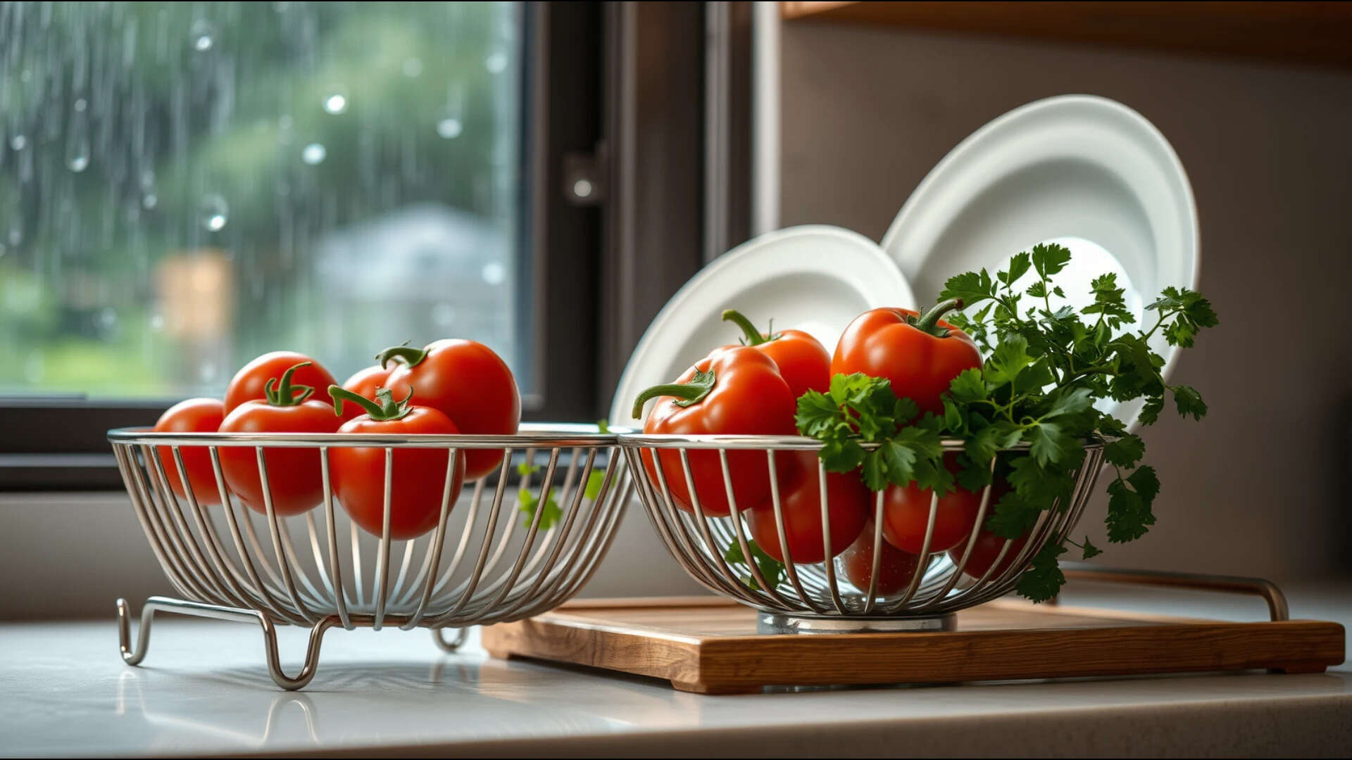Simple habits for a cleaner home