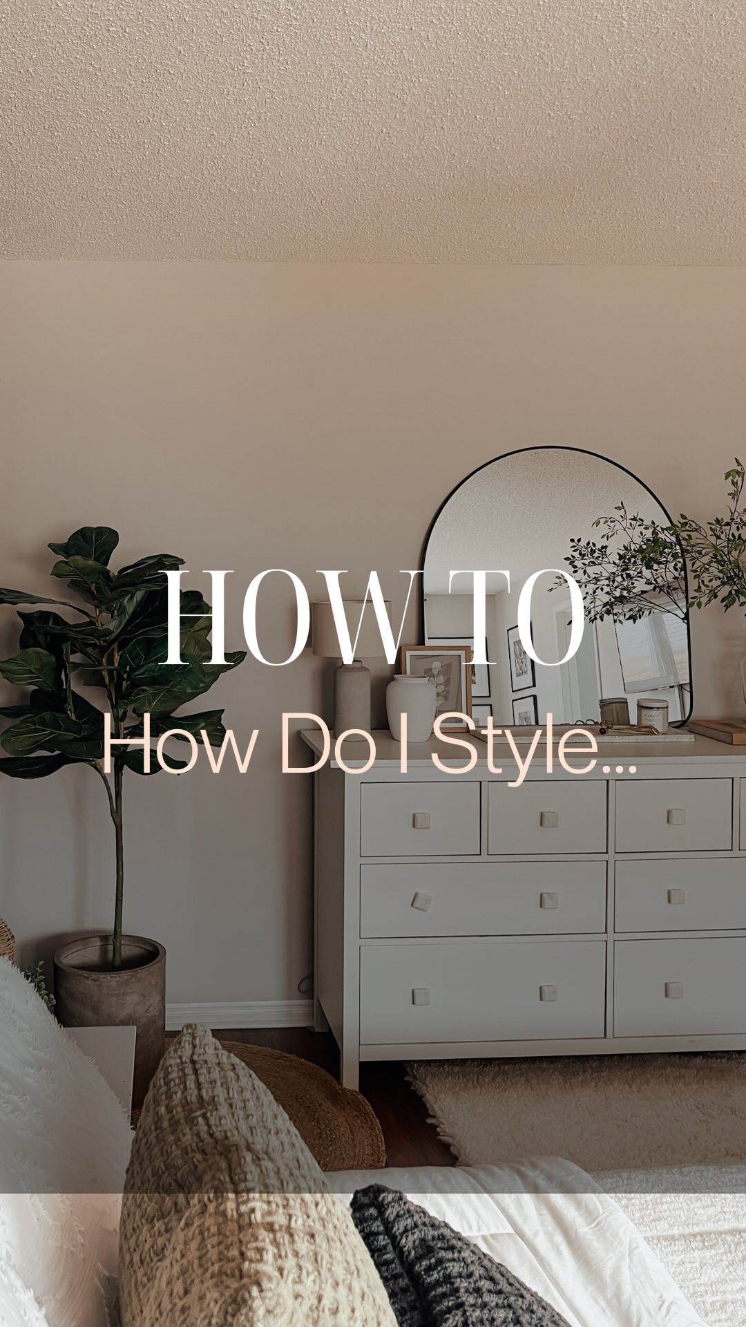 Interior decorating tips to transform your home