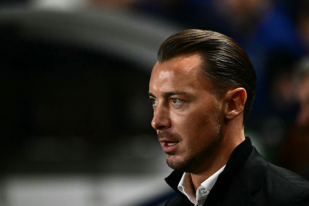 A couple of months - Matthias Jaissle drops fresh Newcastle United ...