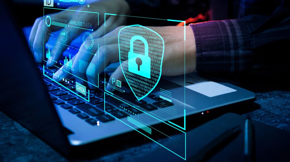 Pakistan accelerates cybersecurity measures amid rising ...