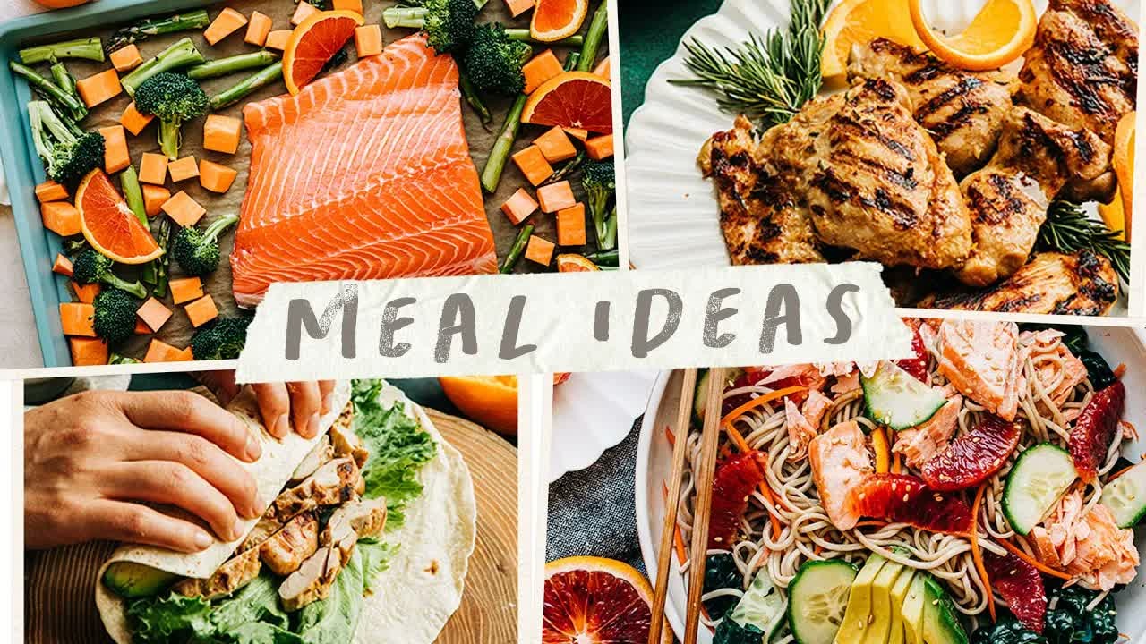 Cook once, eat twice: A real strategy for cutting weeknight cooking time