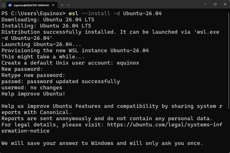 One dev turned the Linux desktop into a single app, and it's ...