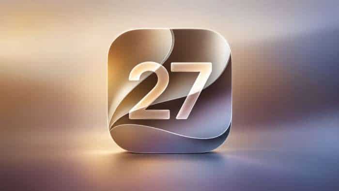 iOS 27 update rolling out today: India release time, download steps ...