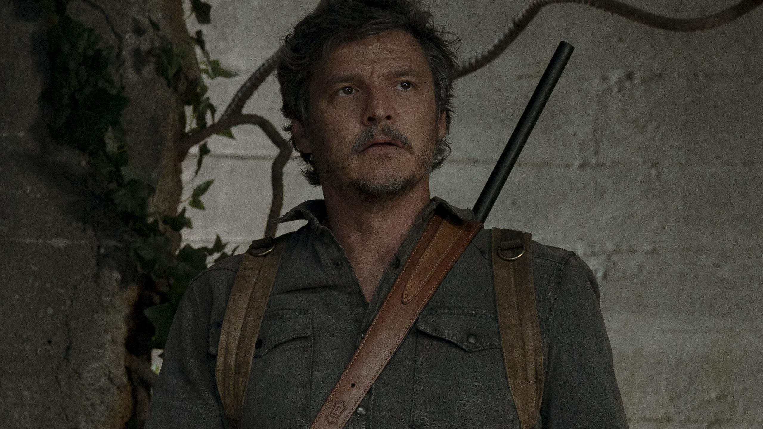 Disney's The Last of Us meets Walking Dead gets official update from ...