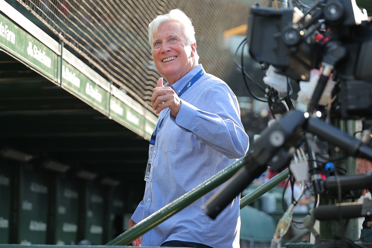 Mark Walter's financial empire was fueled by retirement savers