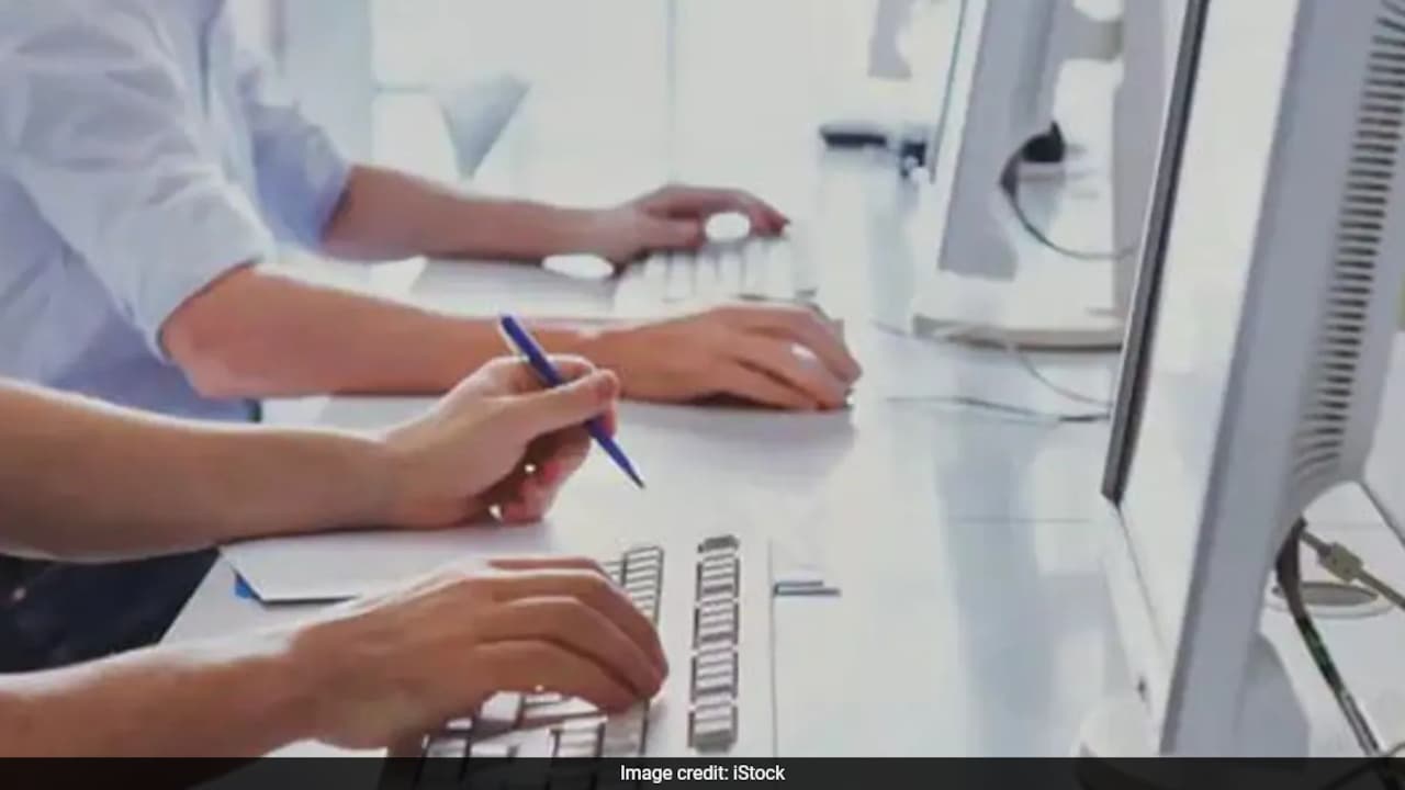 Management Aptitude Test application 2026: CBT registration closing ...