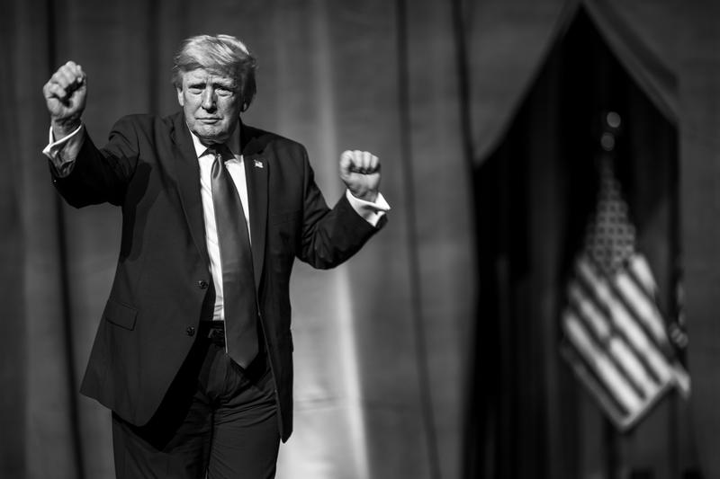If you think inflation and bond yields are high now, a potential $5,000 Trump dividend could send both into the stratosphere