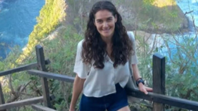 Tributes to young Aussie ecologist killed in fall from Bali cliff