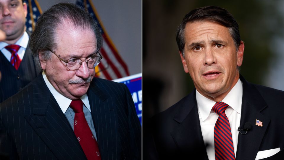 Exclusive: Tense phone call and resignation upend Justice Department ...