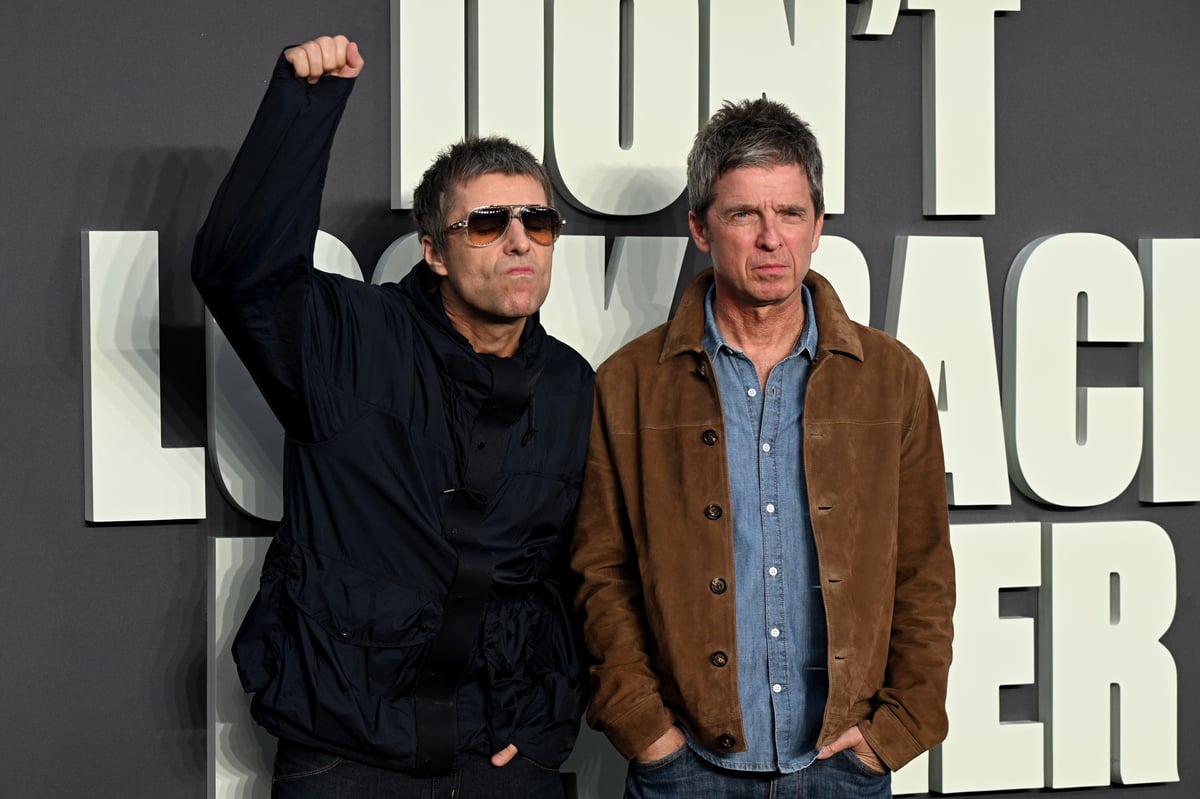 Oasis 2027 tour tickets: When are sale codes released?