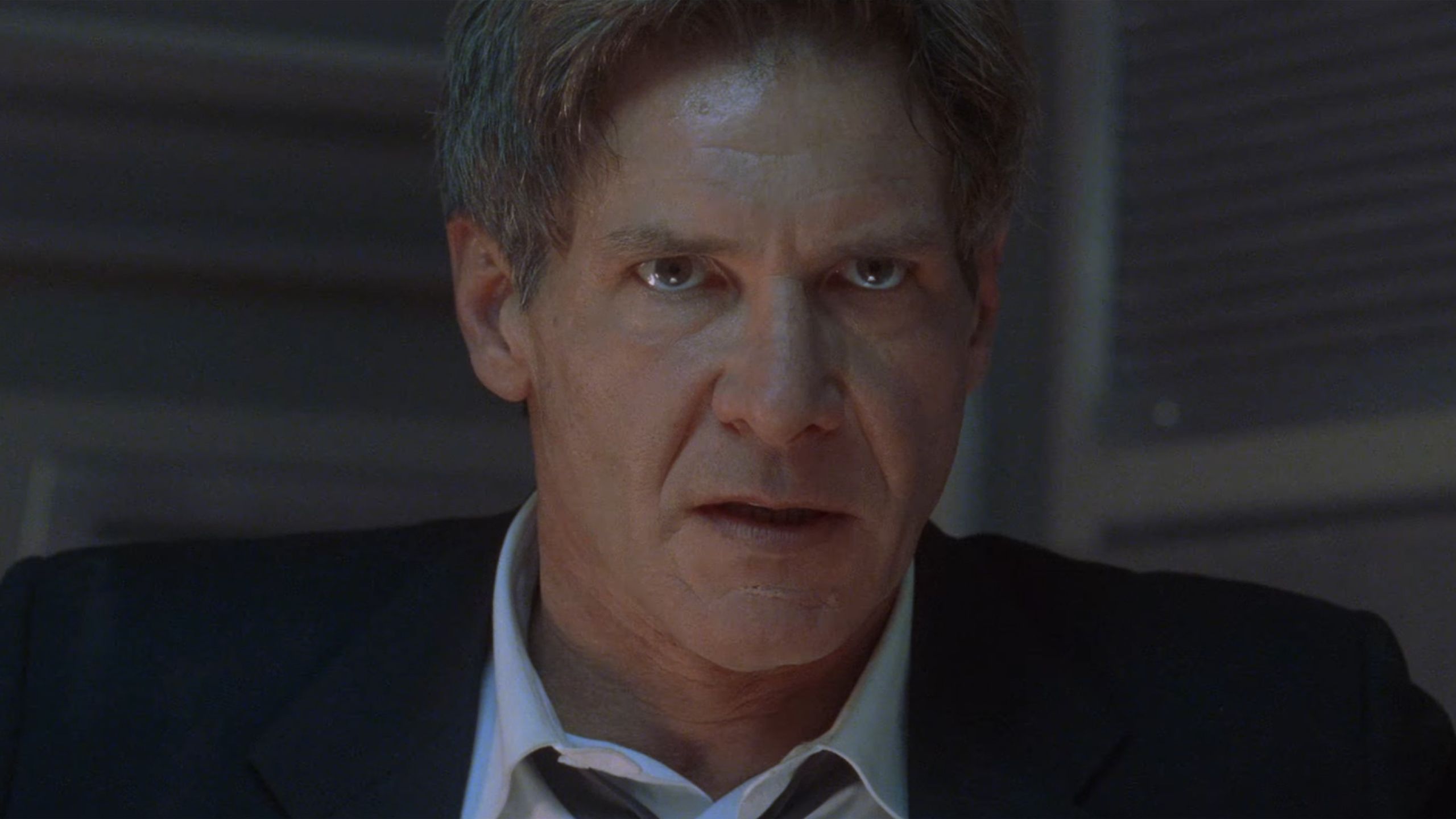 One of Harrison Ford's greatest action movies is now free to stream