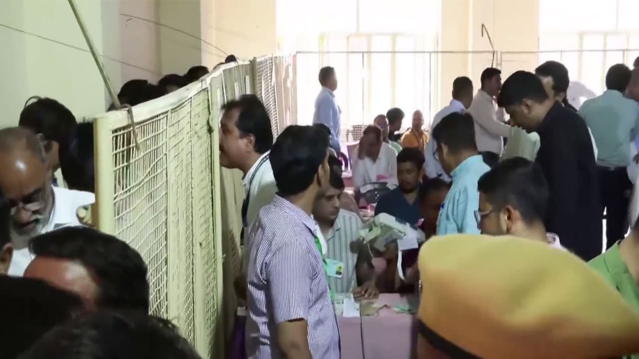Rajasthan civic polls: BJP leads, Congress confident of winning 60+