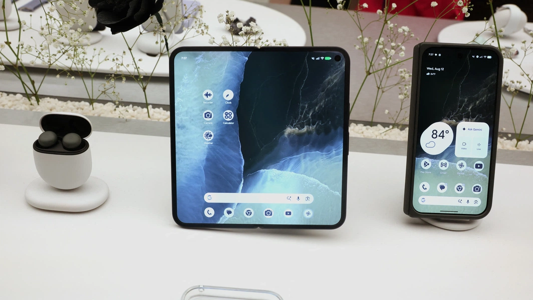 Google Pixel software support timelines
