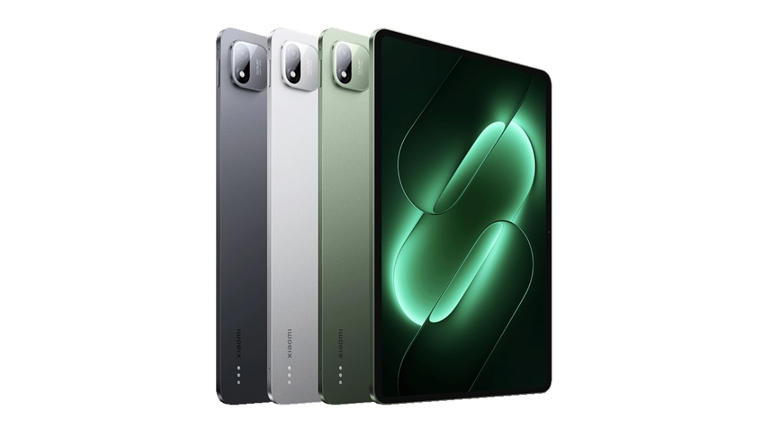 Xiaomi Pad 9, Xiaomi Pad 9 Pro with 144Hz displays, Snapdragon chipsets ...